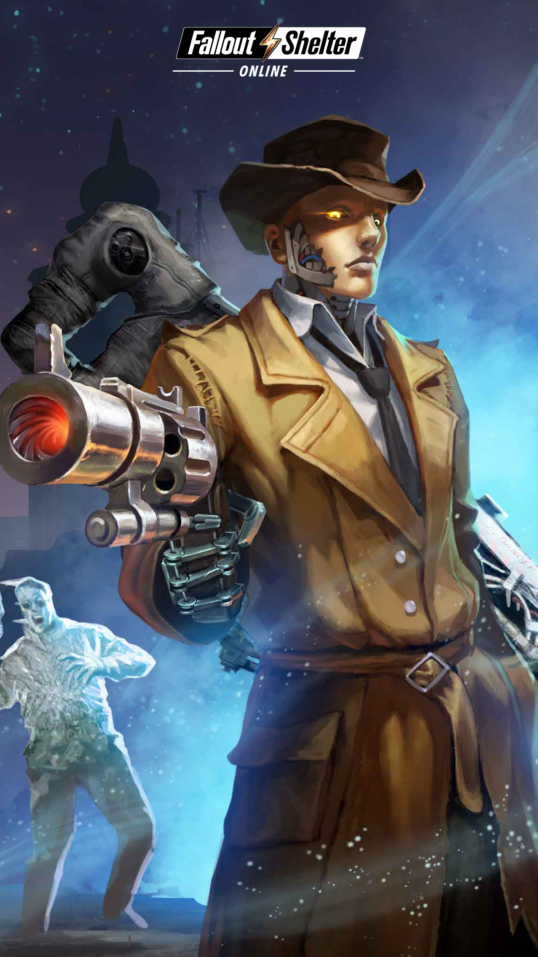 Fallout Shelter Online Official Website fallout-shelter-online-official-website