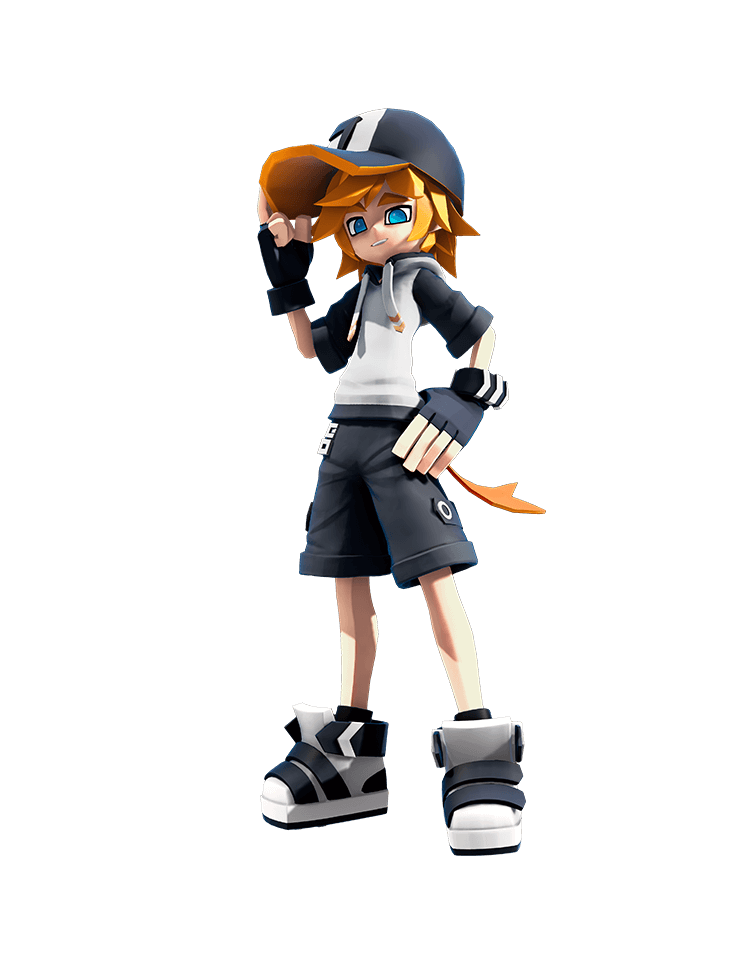 Aotu World Mobile Game Official Website